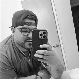 Meet your Posher, Edwin